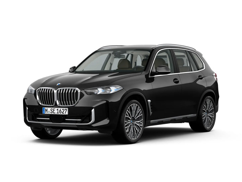 BMW X5 xDrive50e M Sport 5dr Auto [Tech/Pro Pack] Estate